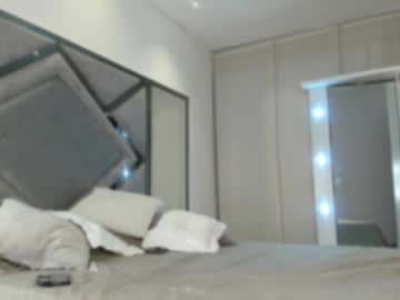 Niiaa01 Chaturbate stream image from April 13, 2025