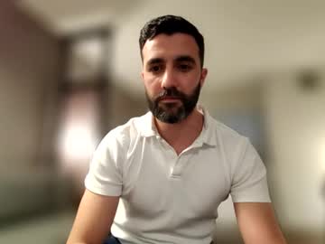 Odio_Spam Chaturbate stream image from April 13, 2025