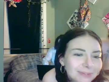 Bigdixie94 Chaturbate stream image from April 13, 2025