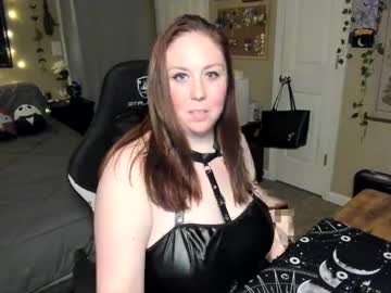 Blairsundry Chaturbate stream image from April 13, 2025