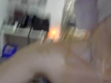Callhersparky Chaturbate stream image from April 13, 2025
