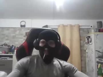 Caugusto91 Chaturbate stream image from April 13, 2025