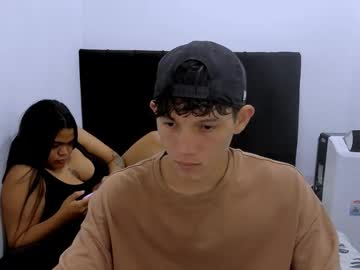 Idra_Starcol Chaturbate stream image from April 13, 2025