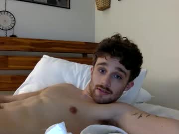 Jacksonstorm69 Chaturbate stream image from April 13, 2025