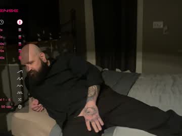 Knox_Steele Chaturbate stream image from April 13, 2025