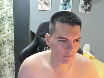 Louismero10 Chaturbate stream image from April 13, 2025
