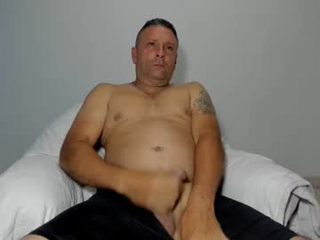 Mike_Williams53 Chaturbate stream image from April 13, 2025