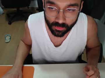 Netao19 Chaturbate stream image from April 13, 2025