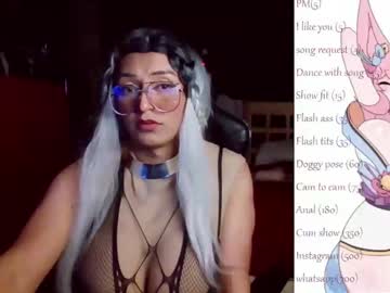 Nicole_Rabit_02 Chaturbate stream image from April 13, 2025