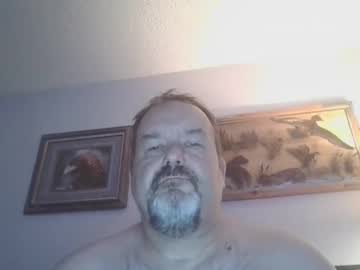 Polarisman74 Chaturbate stream image from April 13, 2025
