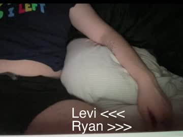 Ryan147623 Chaturbate stream image from April 13, 2025
