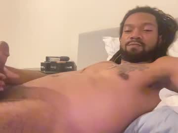 Candyman232 Chaturbate stream image from April 13, 2025