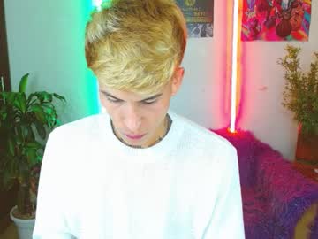 Estrellita__Jordan Chaturbate stream image from April 13, 2025