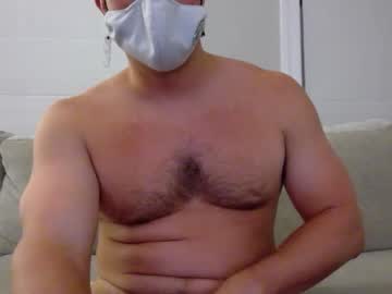 Joeforte44 Chaturbate stream image from April 13, 2025