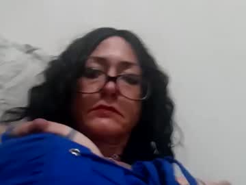 Kitty_Cannibal Chaturbate stream image from April 13, 2025