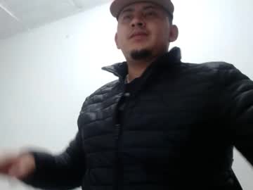Magic_Milk23 Chaturbate stream image from April 13, 2025
