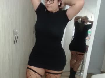 Sophie_Lopez1 Chaturbate stream image from April 13, 2025