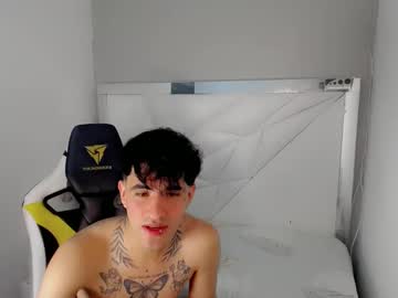 Thiloo_ Chaturbate stream image from April 13, 2025