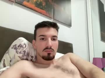 Bblosh Chaturbate stream image from April 13, 2025