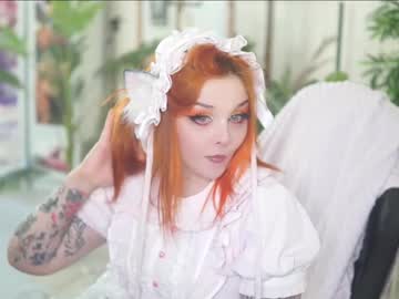 Faith_Chan Chaturbate stream image from April 13, 2025