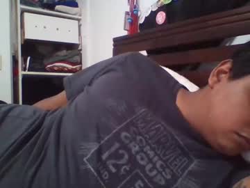 _Feliipeandresx_ Chaturbate stream image from April 13, 2025