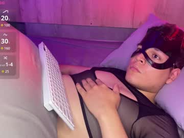 Joaphilsxxx Chaturbate stream image from April 13, 2025