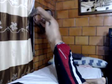 Joseph_Fit Chaturbate stream image from April 13, 2025