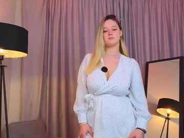 Liljessiee Chaturbate stream image from April 13, 2025
