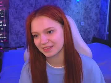 Lillenul Chaturbate stream image from April 13, 2025