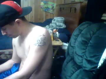 Nathankrinock Chaturbate stream image from April 13, 2025
