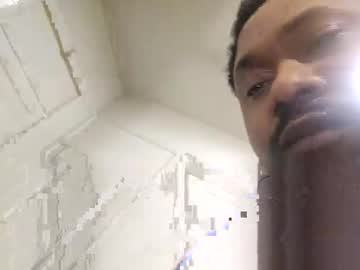 Srusselltheman96842 Chaturbate stream image from April 13, 2025