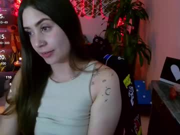 Ayla_Ny Chaturbate stream image from April 13, 2025