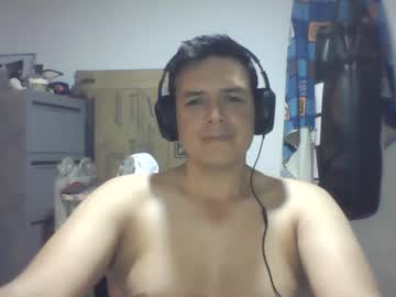 Blood_Team Chaturbate stream image from April 13, 2025