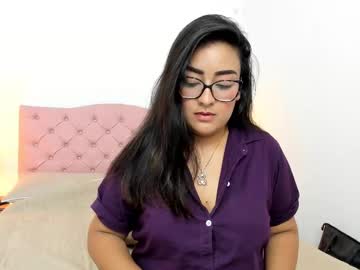 Gaby_Cuevas Chaturbate stream image from April 13, 2025