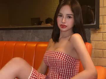Nathalieriches Chaturbate stream image from April 13, 2025