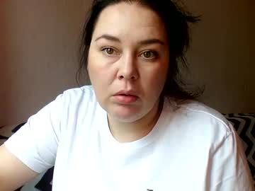 Rousemissx Chaturbate stream image from April 13, 2025