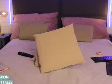 Selena_Lily Chaturbate stream image from April 13, 2025