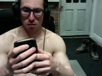 Thomaslassonde Chaturbate stream image from April 13, 2025