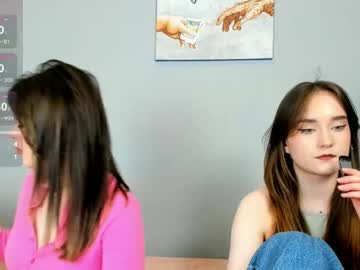_Anna__Teona_ Chaturbate stream image from April 13, 2025