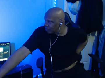 Blackpowder13 stream image from April 13, 2025