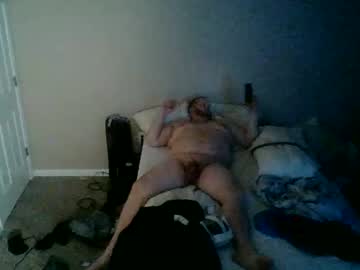 Hornynccascade Chaturbate stream image from April 13, 2025