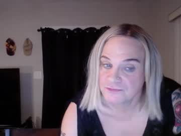 Mattierae Chaturbate stream image from April 13, 2025