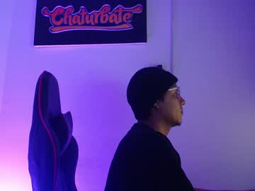 Negro_Sabor_Olg Chaturbate stream image from April 13, 2025