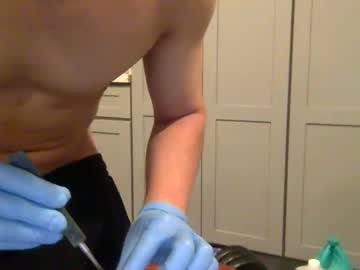 Nightwing3000x Chaturbate stream image from April 13, 2025