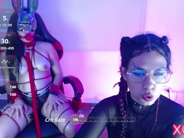 Ojitos__3012 Chaturbate stream image from April 13, 2025