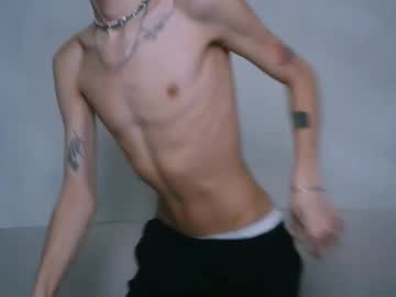 Oli_Vers Chaturbate stream image from April 13, 2025