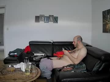Seeebi Chaturbate stream image from April 13, 2025