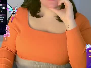 Bigkittygirl666 Chaturbate stream image from April 13, 2025