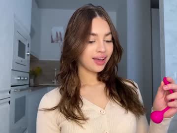 Cuteelsa_ Chaturbate stream image from April 13, 2025