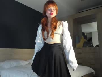 Innocent_Kayla_ Chaturbate stream image from April 13, 2025